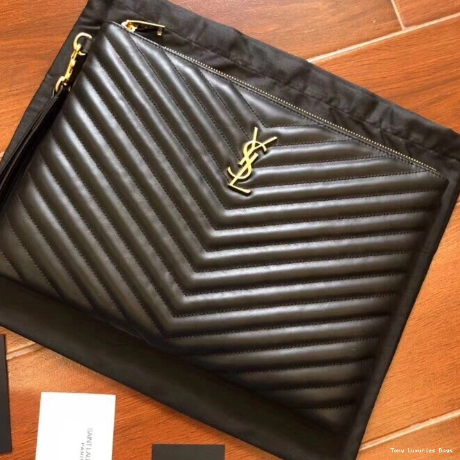 Tony Luxuries YSL MONOGRAM 0821